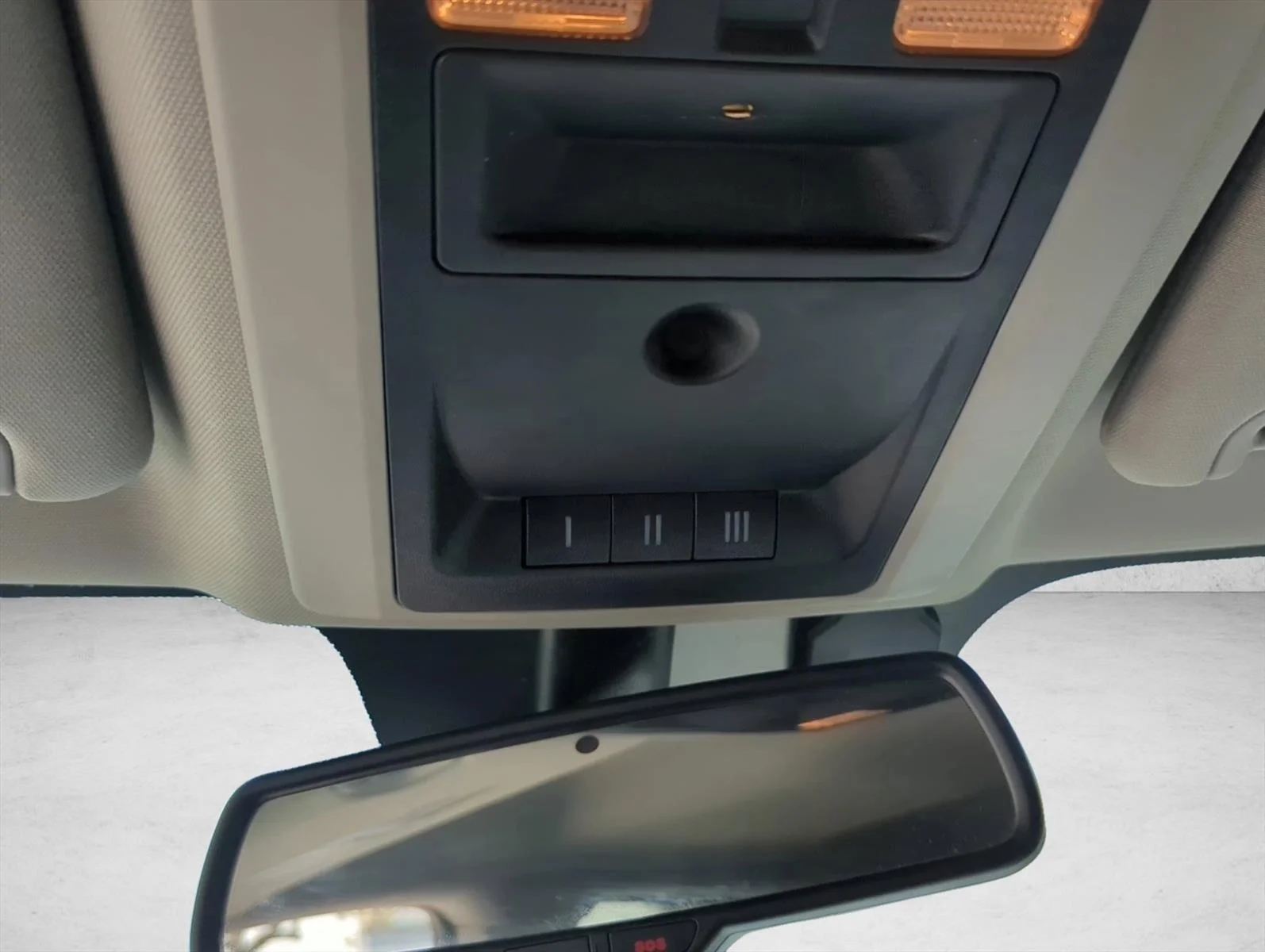 Used 2019 Bright Silver Metallic Clearcoat Ram SLT image 26