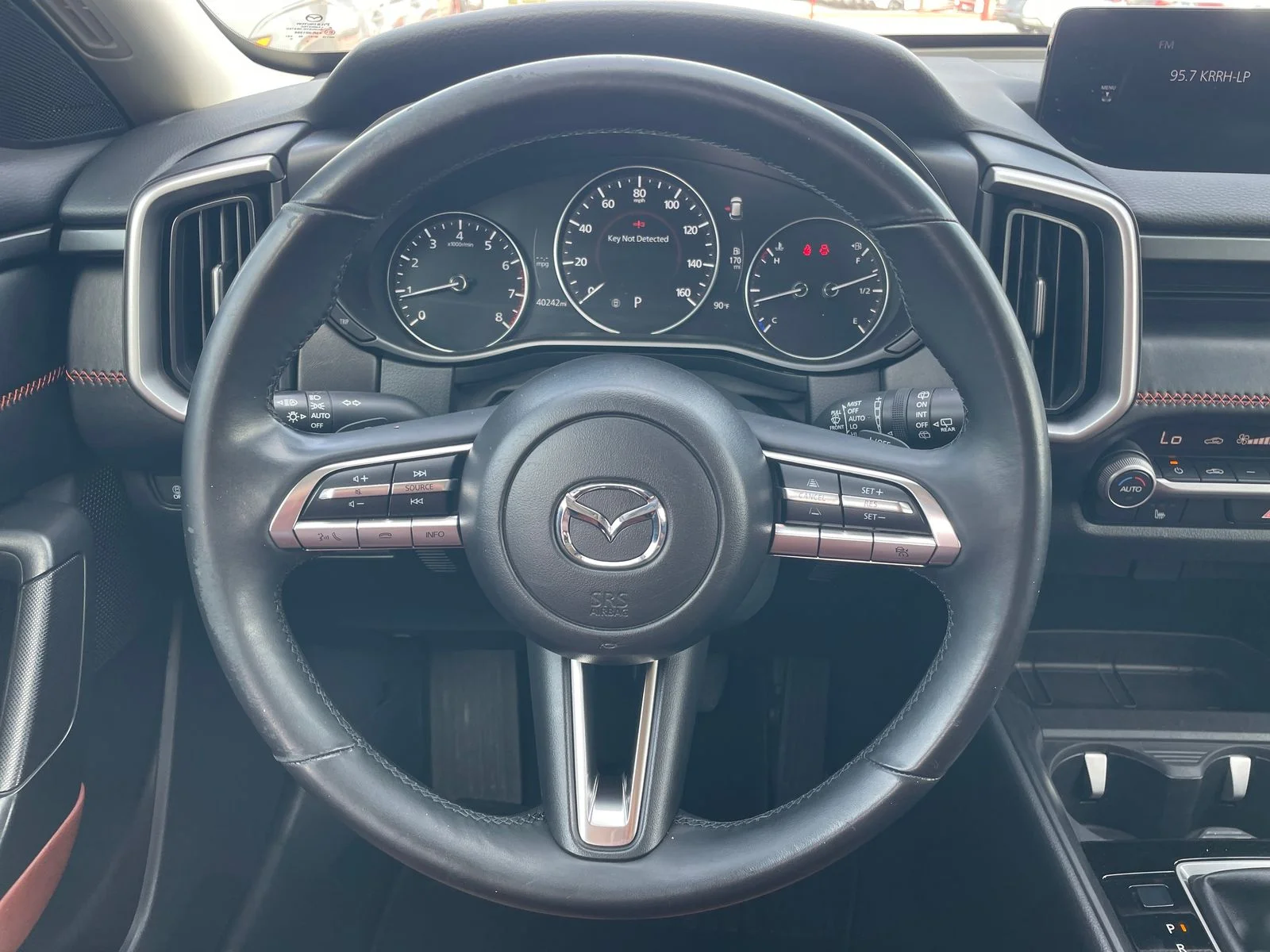 Used 2023  Mazda 2.5 Turbo Meridian Edition image 13