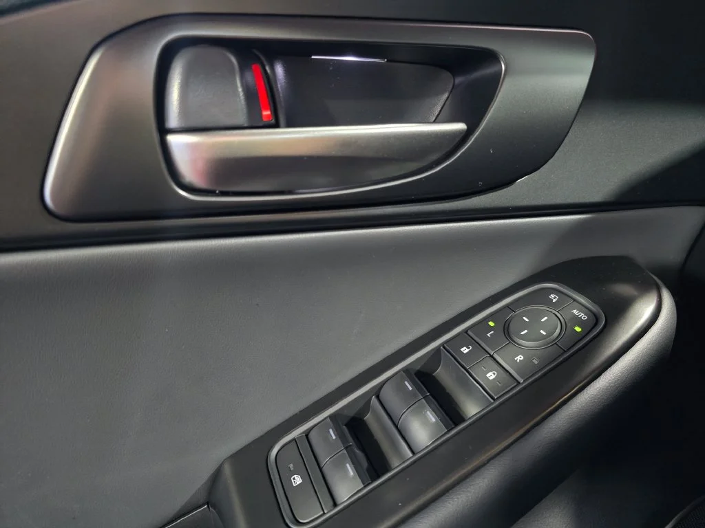 New 2026  Lexus 350 F SPORT Design image 13