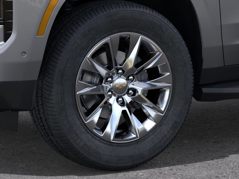 New 2026 Sterling Gray Metallic Chevrolet Premier image 11