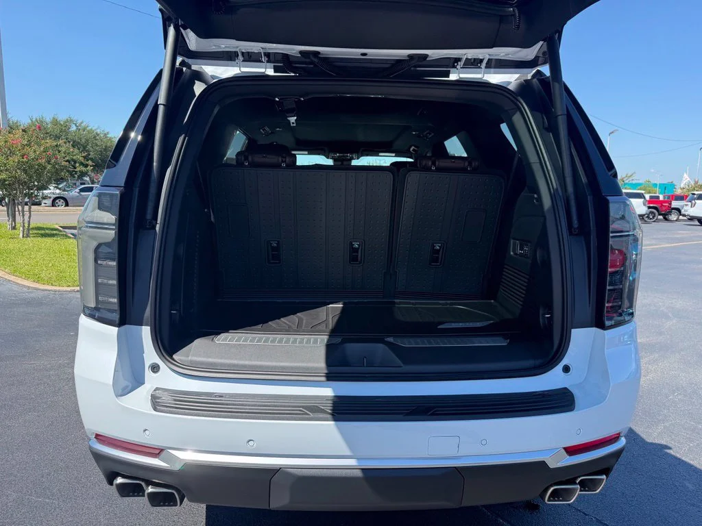 2026 Chevrolet Tahoe High Country - Photo 11