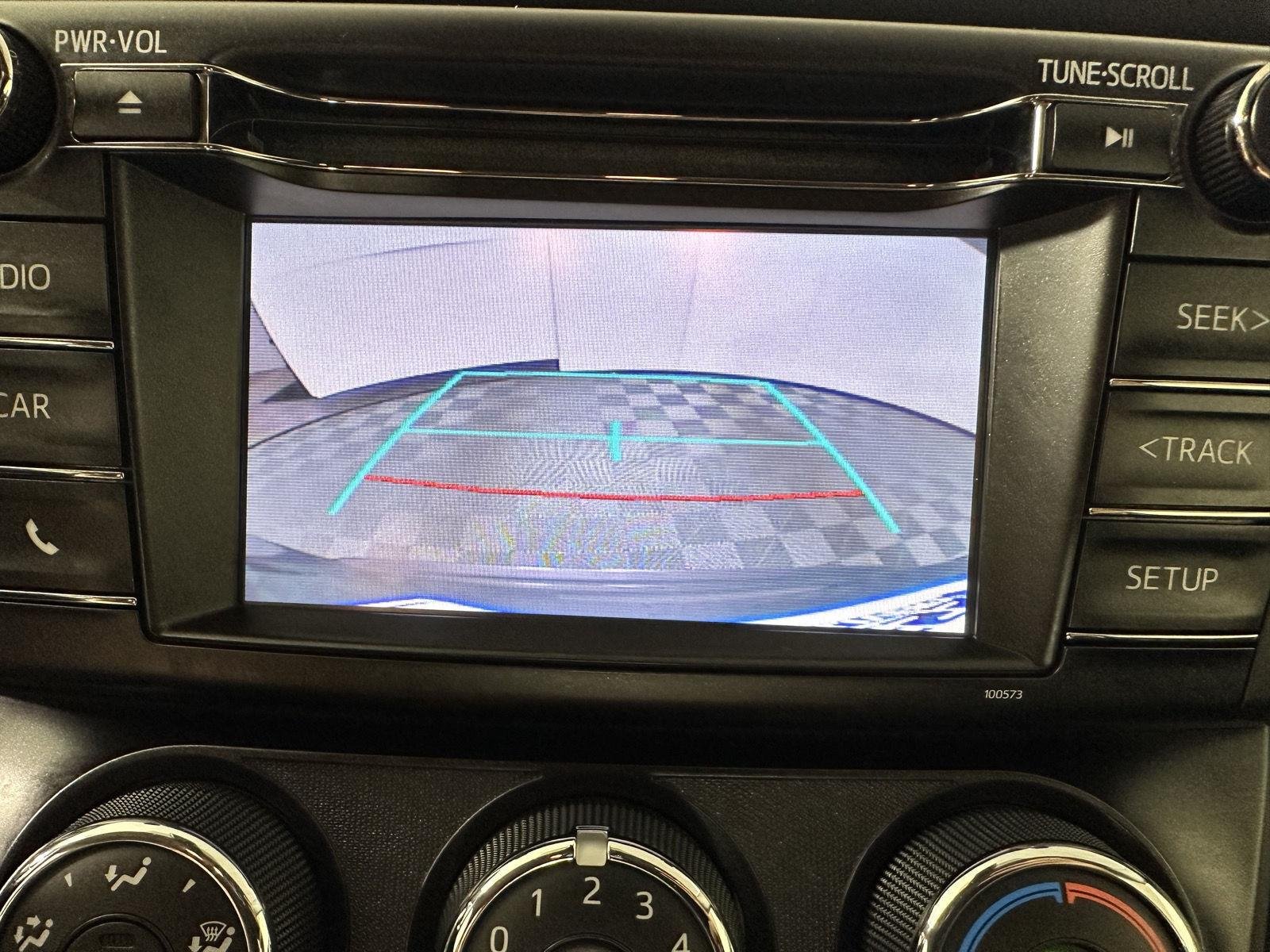 Used 2018 Magnetic Gray Metallic Toyota LE image 3