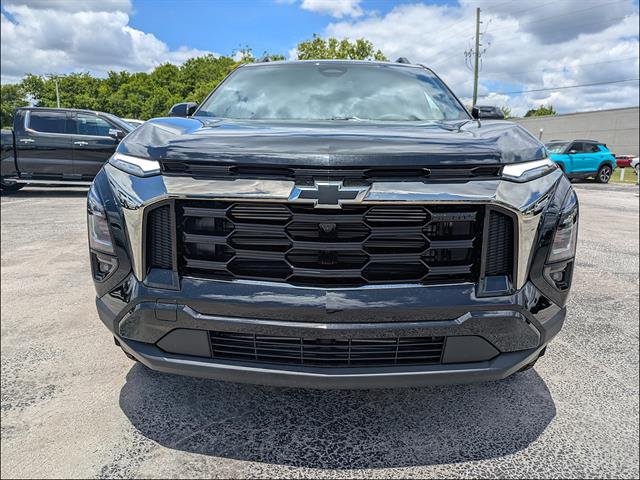 New 2026 Mosaic Black Metallic Chevrolet ACTIV image 9