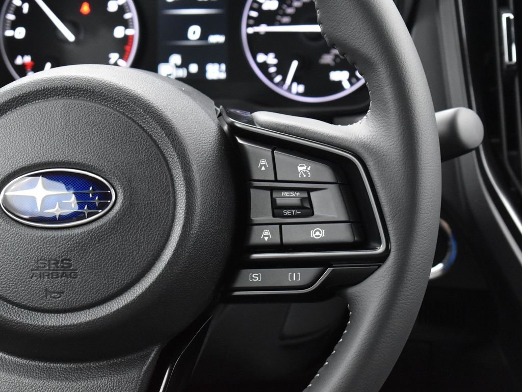 Used 2026 Gray Metallic Subaru Premium image 18