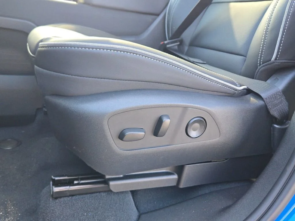 2026 Chevrolet Silverado EV LT - Photo 24