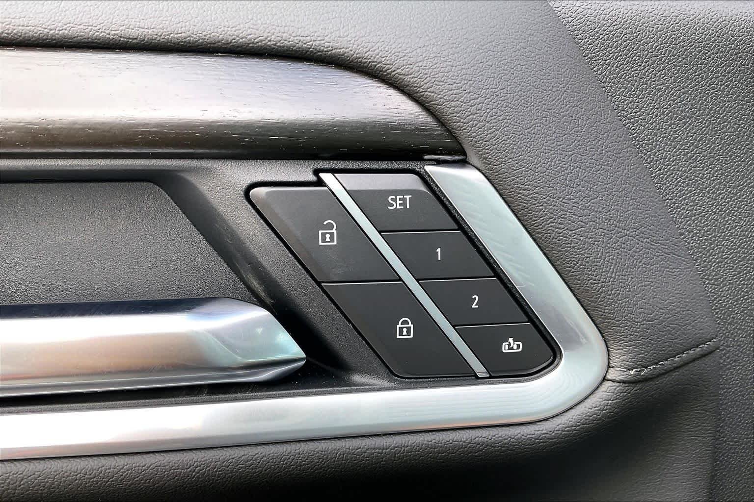 2026 GMC Sierra 2500HD Denali - Photo 13