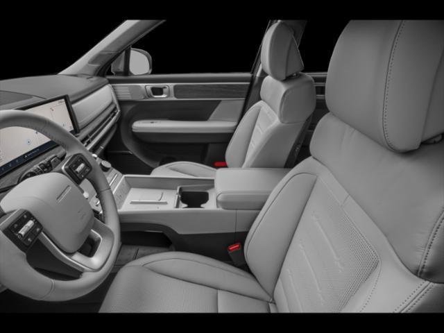 New 2026 Red Hyundai Limited image 45