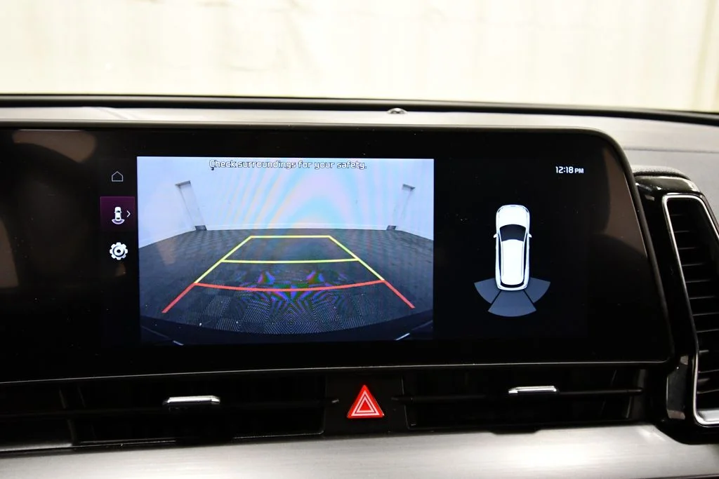 Certified Used 2024  Kia EX image 25