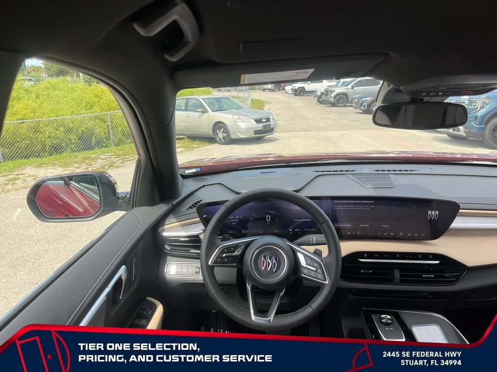 2026 Buick Enclave Preferred - Photo 14
