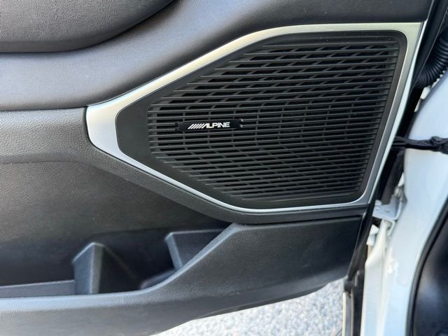 2023 Jeep Wagoneer Series II - Photo 17