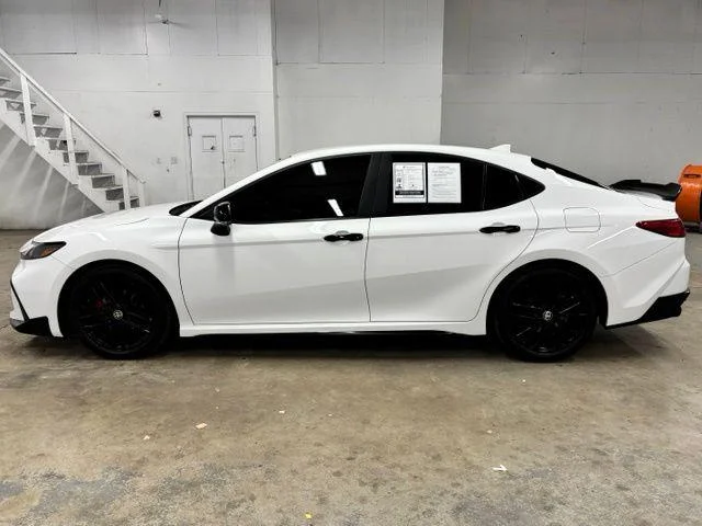 Used 2025 ICE CAP Toyota  image 4