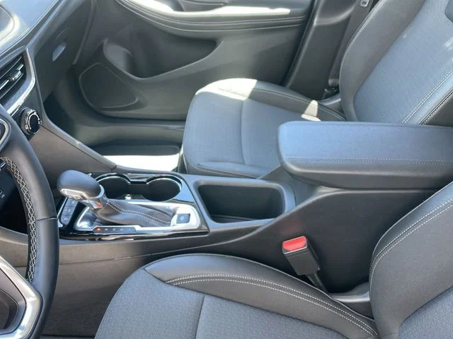 Used 2025 Gray Buick Preferred image 20