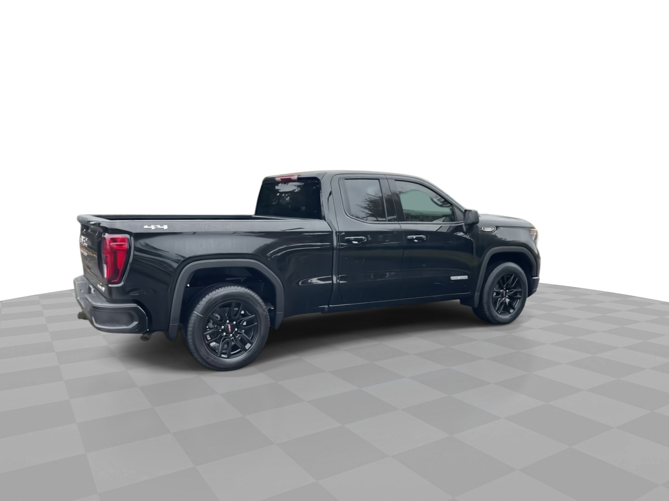 2026 GMC Sierra 1500 Elevation - Photo 41