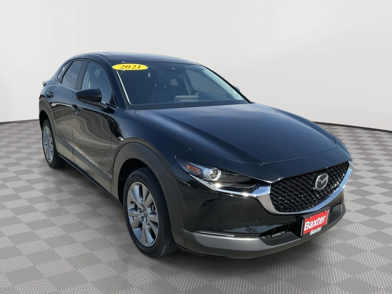 2021 Mazda CX-30 Preferred AWD's photo