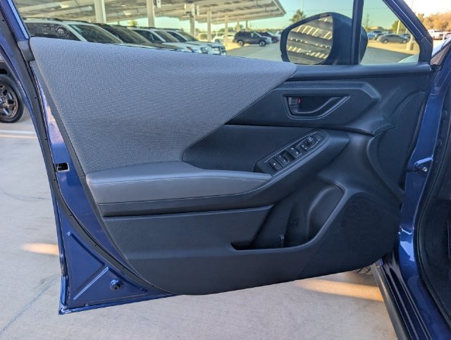 Certified Used 2024 Blue Subaru Premium image 21