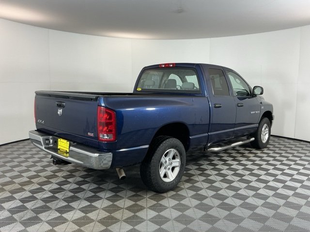 2006 Dodge Ram SLT photo 4