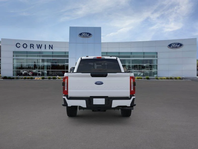 2026 Ford F-250 Super Duty XL - Photo 6