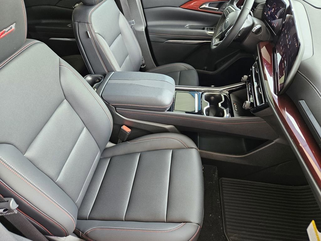 2026 Chevrolet Traverse Z71 - Photo 13