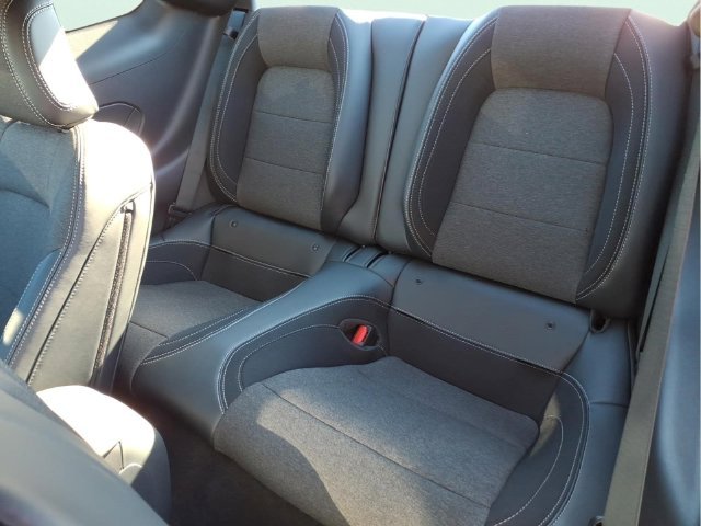 Used 2025 Blue Ford GT image 18