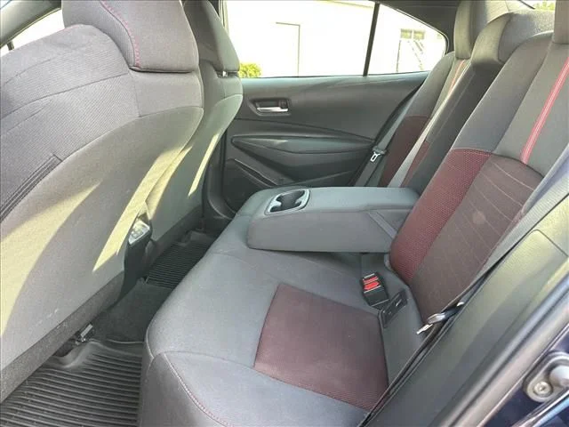 Used 2023  Toyota SE image 17