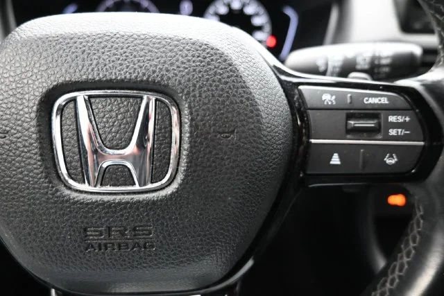 2022 Honda Civic Hatchback Sport - Photo 26