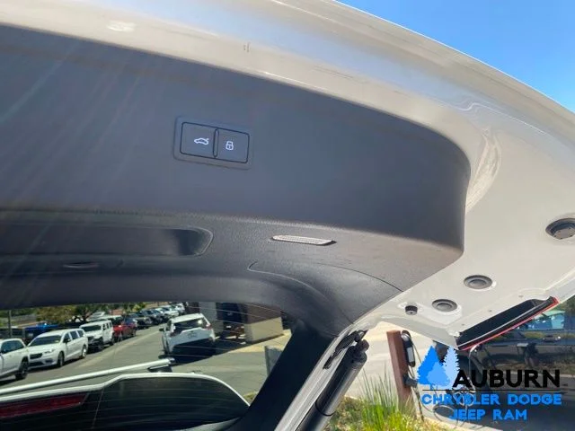 Used 2024 White Audi 45 S line Premium image 11