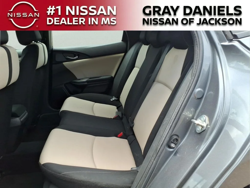 Used 2018 Gray Honda Sport image 26