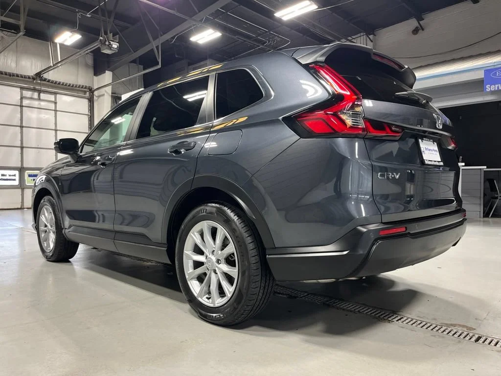 2024 Honda CR-V EX-L - Photo 41