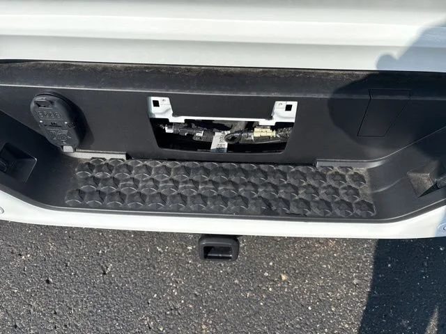 2026 GMC Canyon AT4 - Photo 18