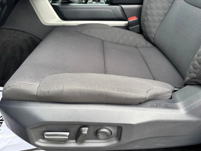 Used 2026 Black Toyota SR5 image 15