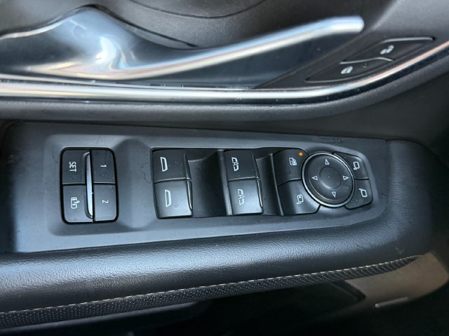Used 2024 Black Chevrolet Premier image 16