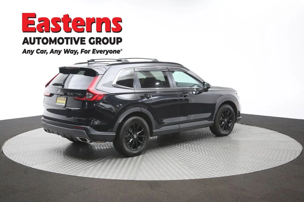 Used 2024 Black Honda Sport-L image 42
