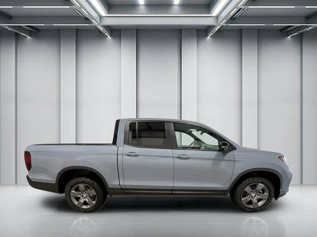 New 2026 Sonic Gray Pearl Honda TrailSport image 8