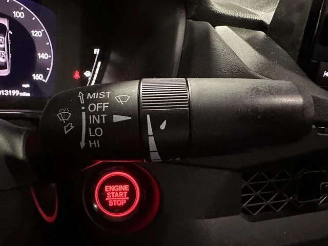 2024 Honda Accord LX - Photo 26
