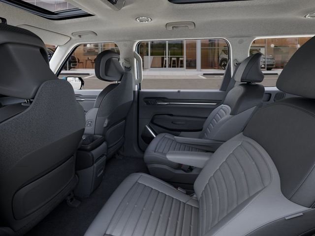 2026 Kia EV9 Land - Photo 18