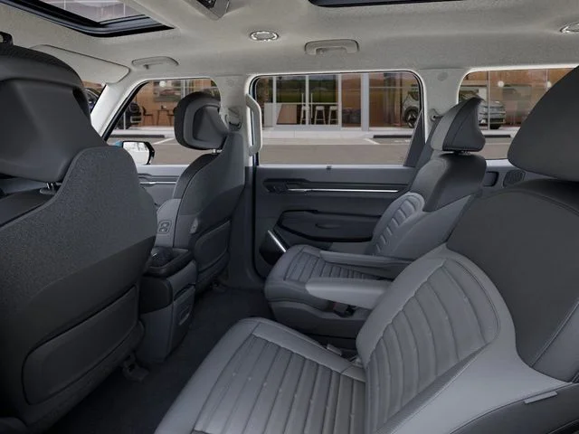 2026 Kia EV9 Land - Photo 18