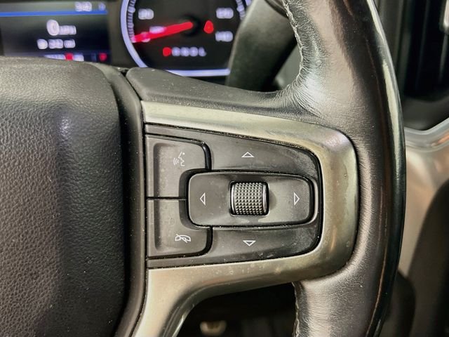 2019 Chevrolet Silverado 1500 RST - Photo 31