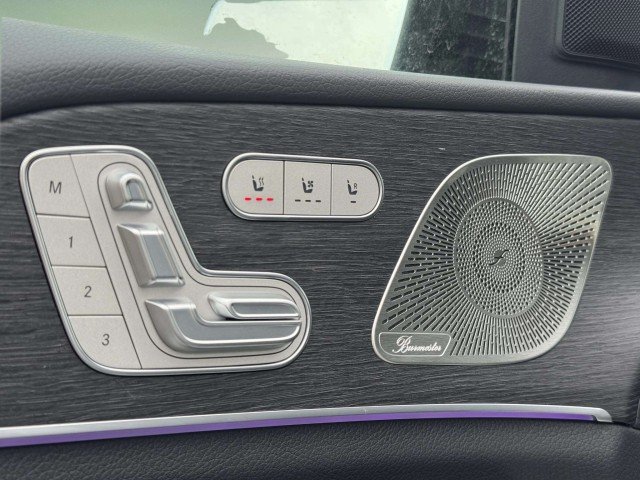 2026 Mercedes-Benz GLS Base - Photo 14
