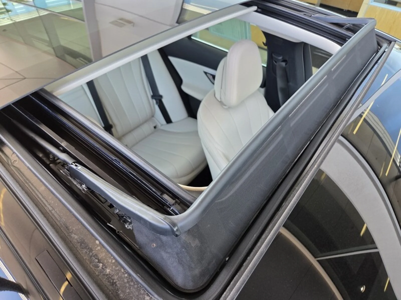 Certified Used 2026 Black Mercedes-Benz E 350 image 22