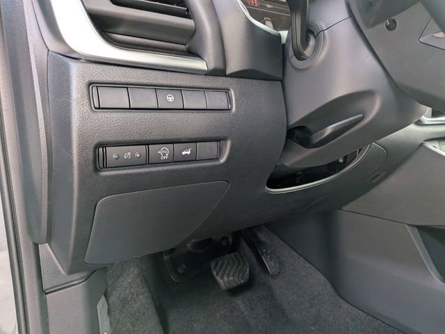 New 2026 Gray Nissan Dark Armor image 18