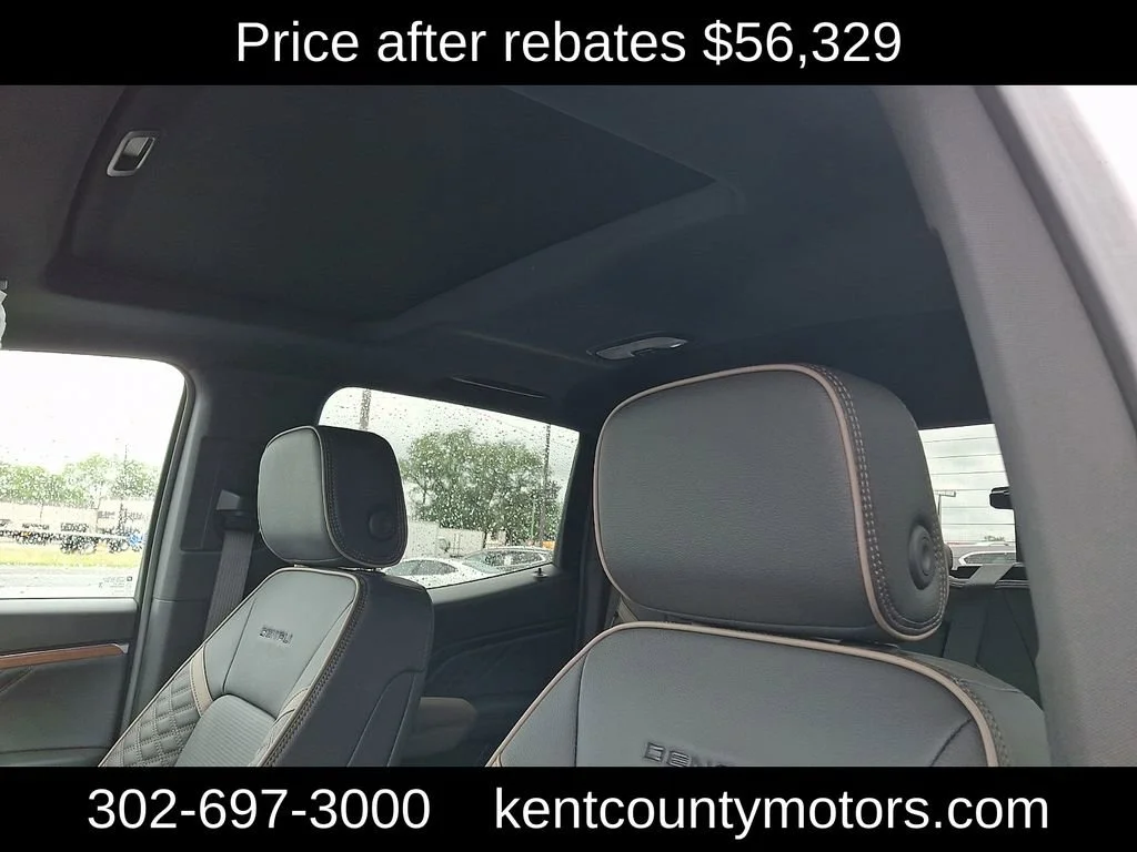 2026 GMC Canyon Denali - Photo 14