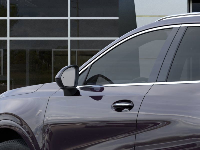 2026 Buick Envision Avenir - Photo 12
