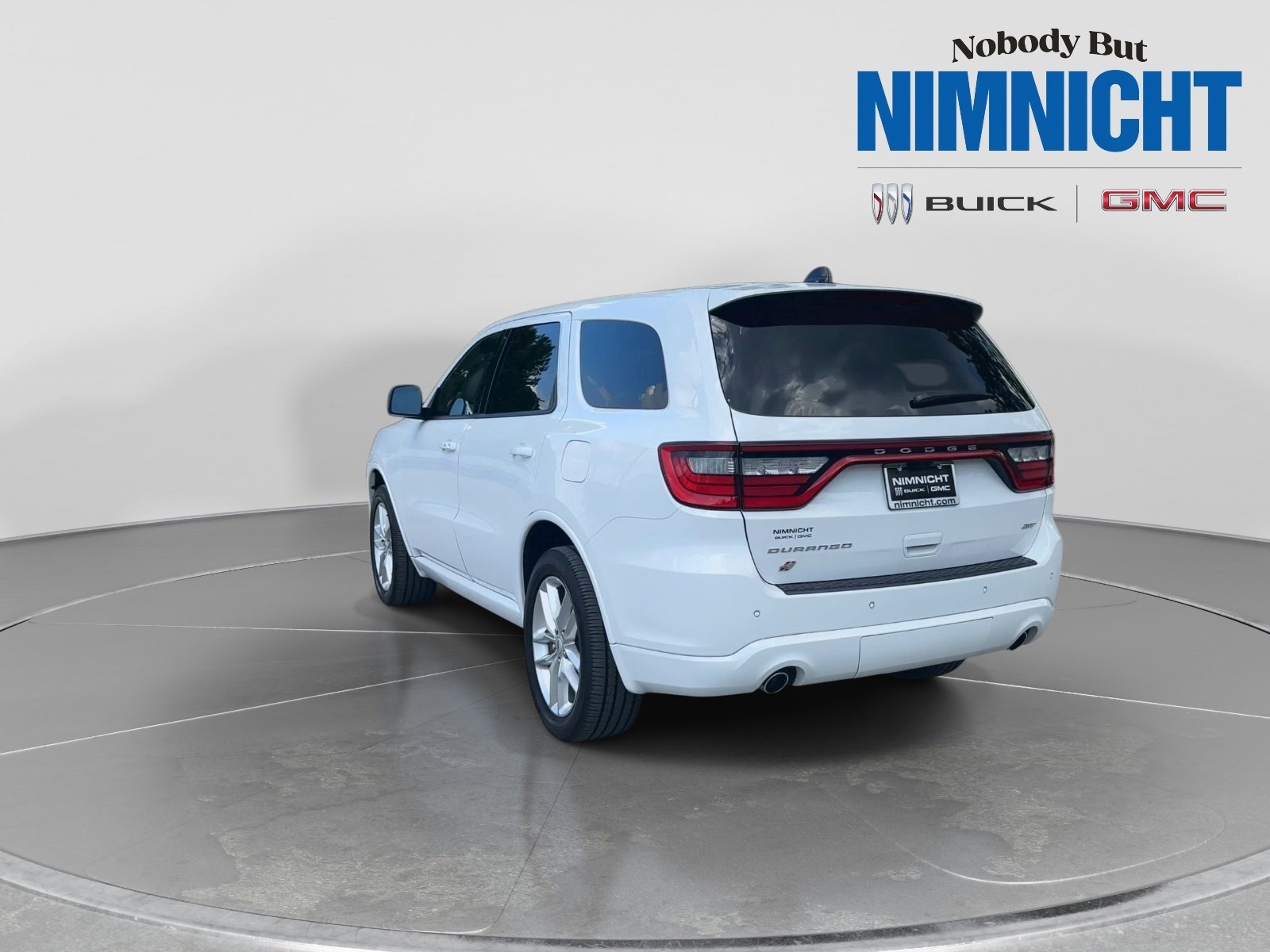 2026 Dodge Durango GT - Photo 6
