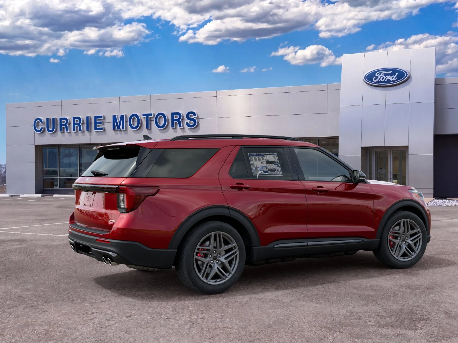 Vehicle thumbnail