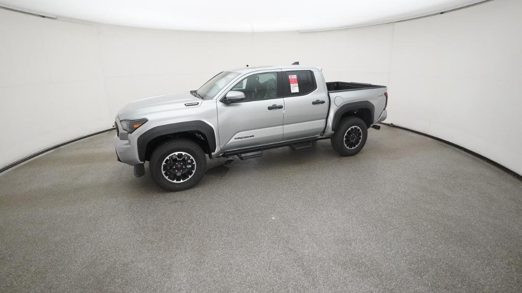 2025 Toyota Tacoma TRD Off Road - Photo 31