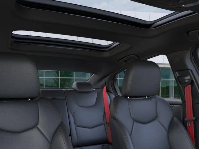 2026 Cadillac CT5 V-Series - Photo 24