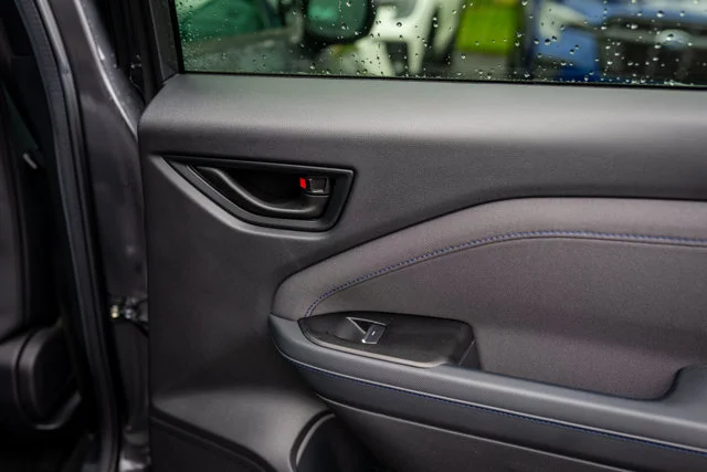 New 2026 Magnetite Gray Metallic Subaru Premium image 25