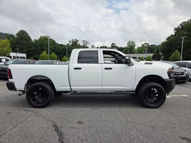2026 RAM 2500 Tradesman - Photo 10