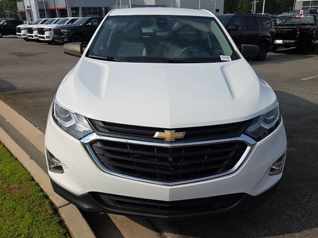 3GNAXSEVXMS113783