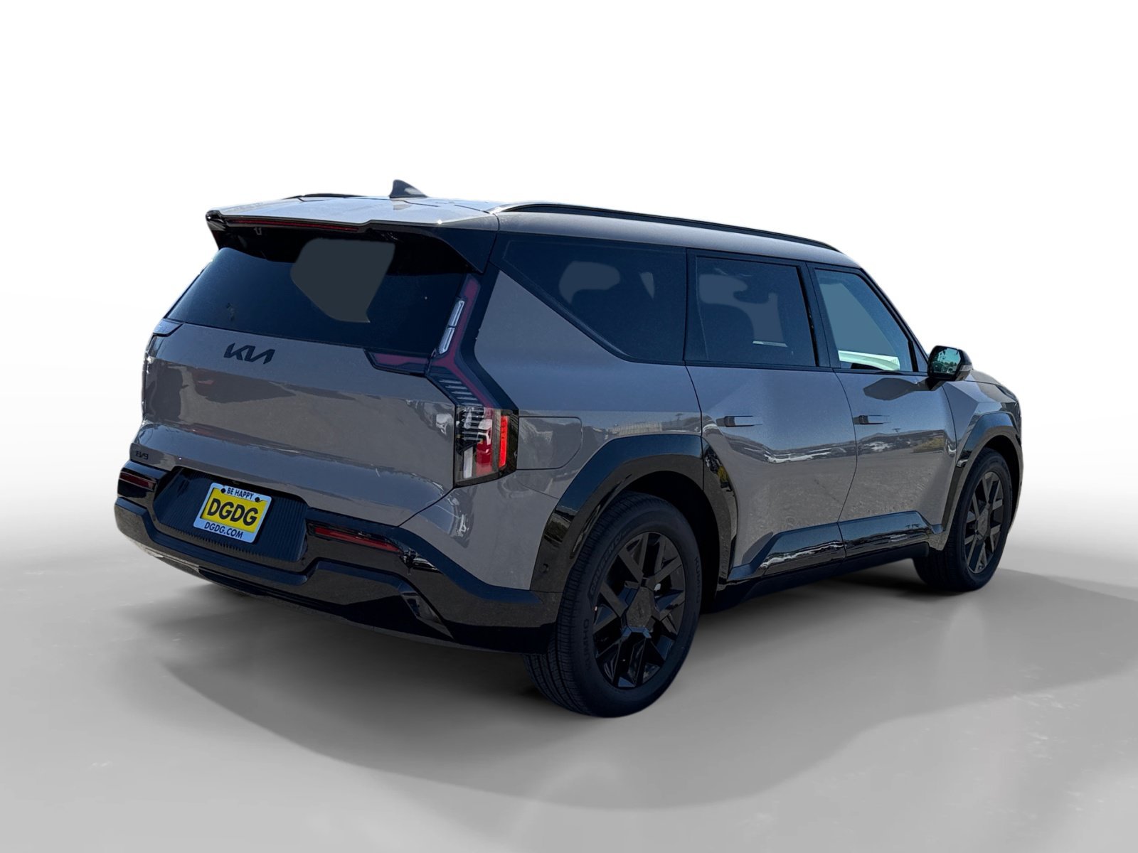 New 2026 Road Rider Brown Kia Land AWD image 5